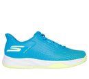 Skechers Shoes Blue / M 9.0/27.0cm Skechers Viper Court Reload Men's Pickleball Shoes