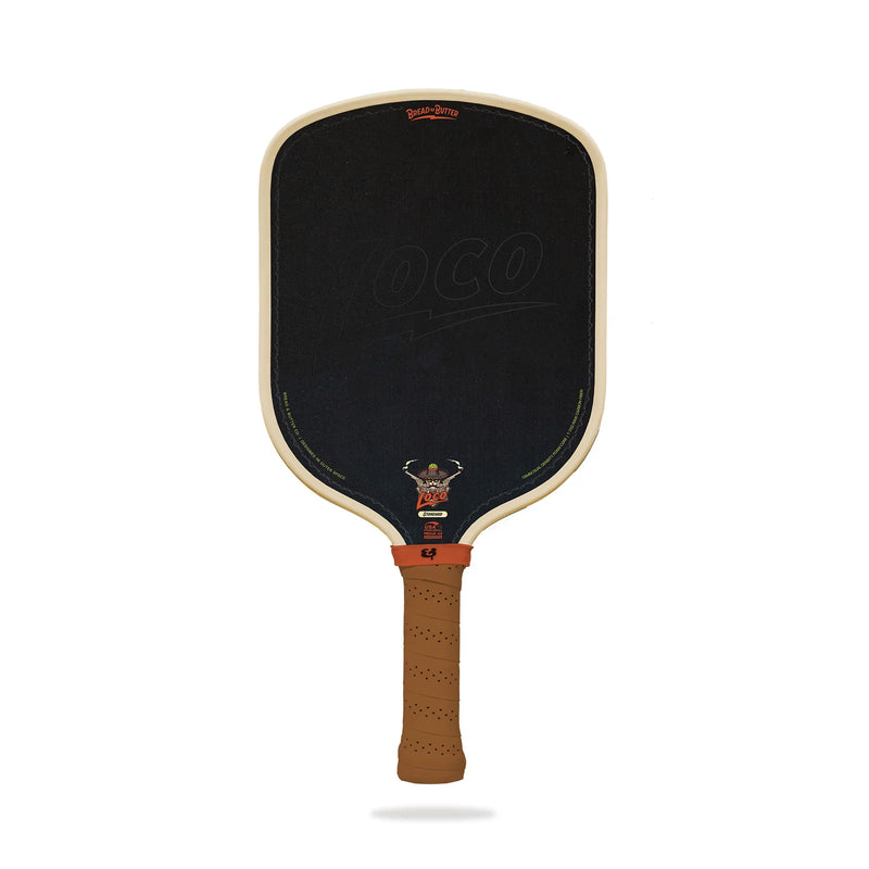 Bread&Butter Loco 16mm Pickleball Paddle- Standard