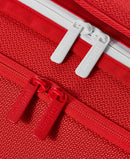 Wilson Super Tour Red 9PK 2025 Tennis bag