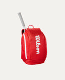 Wilson Super Tour Red Backpack 2025