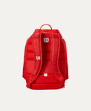 Wilson Super Tour Red Backpack 2025