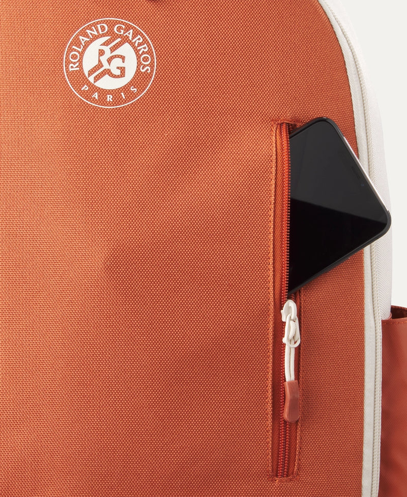 Wilson Team Backpack RG 2025 Cream/Clay