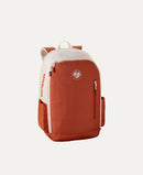 Wilson Team Backpack RG 2025 Cream/Clay