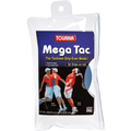 Tourna Grips Tourna Mega Tac 10 Pack
