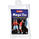 Tourna Grips Tourna Mega Tac 10 Pack
