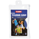 Tourna Grips Tourna Grip XL 10 Pack Blue