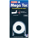 Tourna Grips Tourna Mega Tac – 3 Pack Blue
