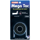 Tourna Grips Tourna Mega Tac – 3 Pack Blue