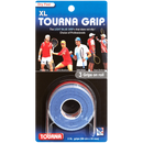 Tourna Grips Tourna XL 3 Grips Blue