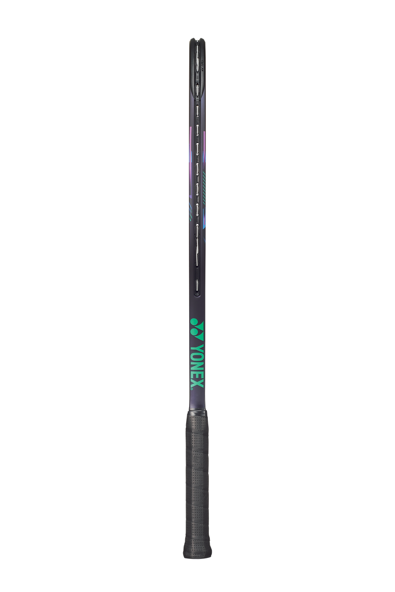 Yonex Vcore Pro 97 (310g) Tennis Racket Frame (Green/Purple)