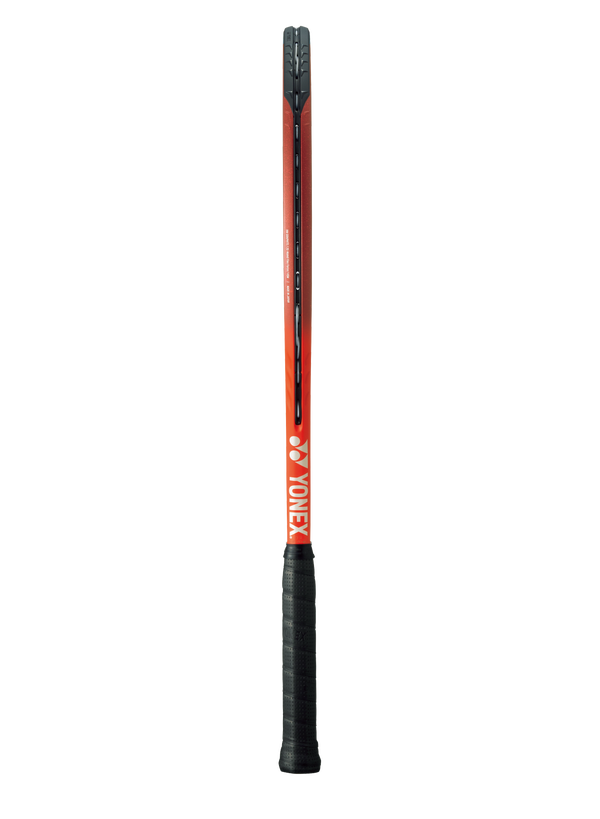 Yonex Vcore 100 (300g) Tennis Racket Frame (Red/Blue)