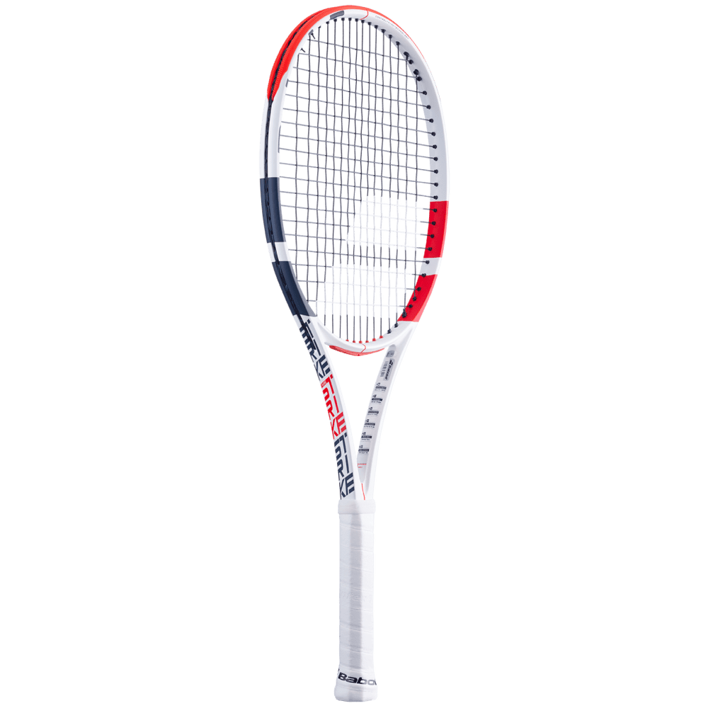 Pure Strike 98 16/19 - Frame – Babolat Canada