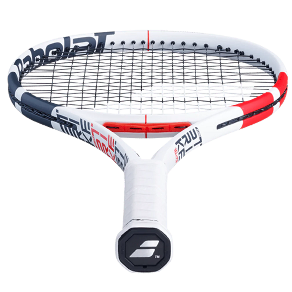 Babolat Pure Strike 16x19 G2 ④ Babolat Pure Strike 16x19 2024