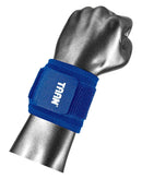 TAAN 1101 Compression Wrist Band - Smash Nation