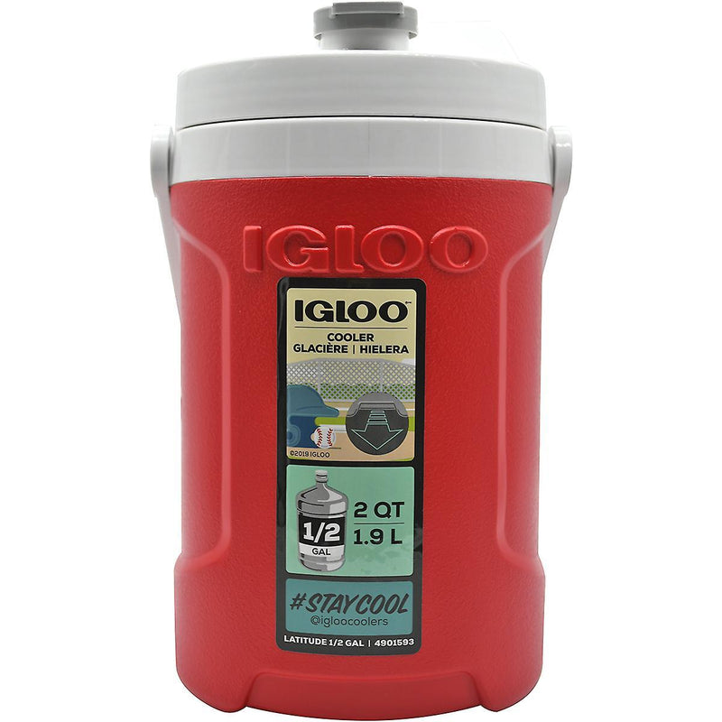 Igloo 1 sales gallon water jug