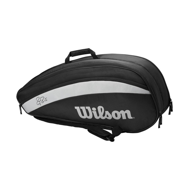 ROGER FEDERER TEAM 6 PACK BAG