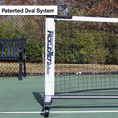 PickleNet Deluxe Pickleball Net System
