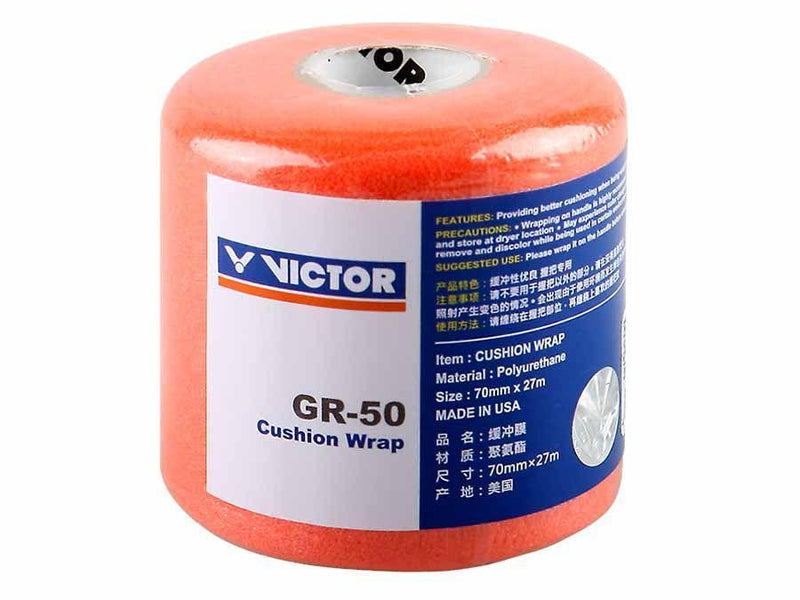 Victor GR-50 Cushion Wrap - Smash Nation