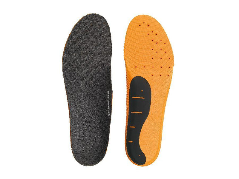 Victor VT-XD8F High Resilient Flat Arch Sports Insoles