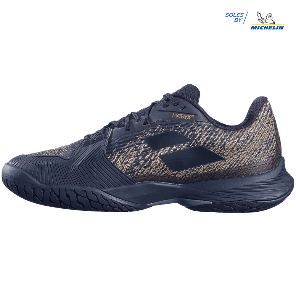 Babolat Jet Mach 3 All Court Men's Shoes