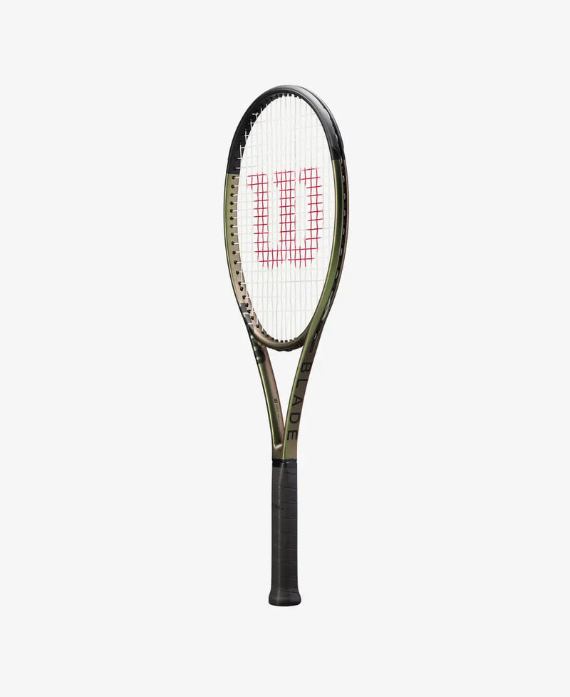 Wilson Blade 98 18X20 V8.0 Tennis Racket Frame