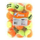 Head Penn QST 60 Felt Ball 72-Ball Case