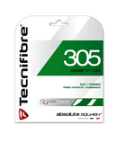 Tecnifibre 305 17 Squash String (Green) - Smash Nation