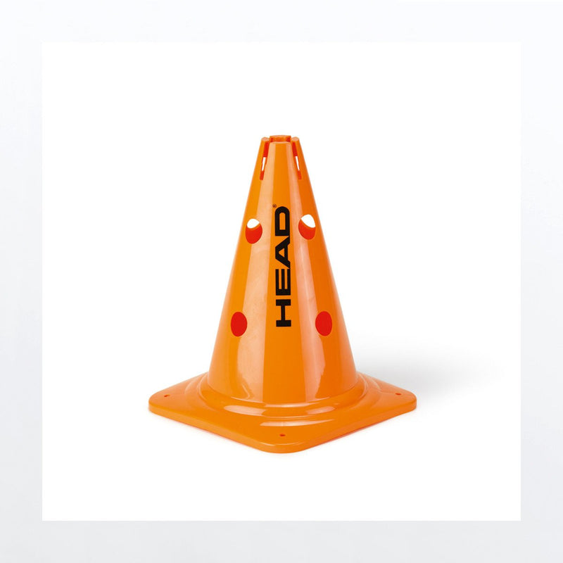 Head Big Cones