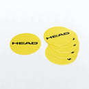 Head Court Targets