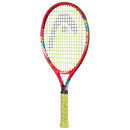 Head Novak 21 Strung Tennis Racket