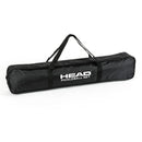 Head Portable Pickleball Net System-Oval Tube Frame