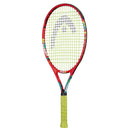 Head Novak 25 Strung Tennis Racket