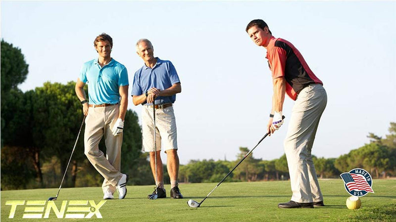 Tenex Elbow Shock Absorber