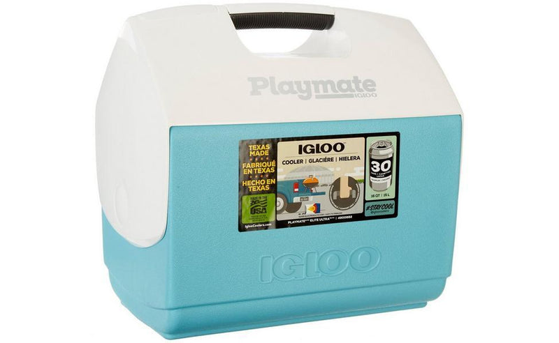 Playmate sales elite cooler