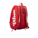 Wilson Super Tour Paddlepak