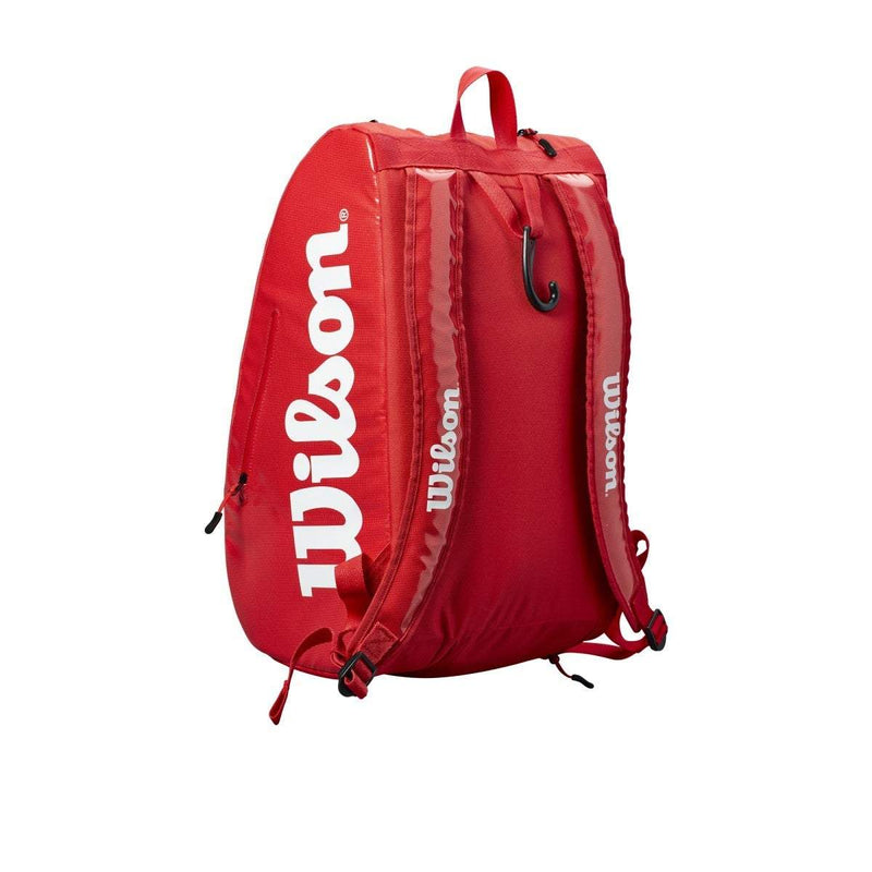 Wilson Super Tour Paddlepak