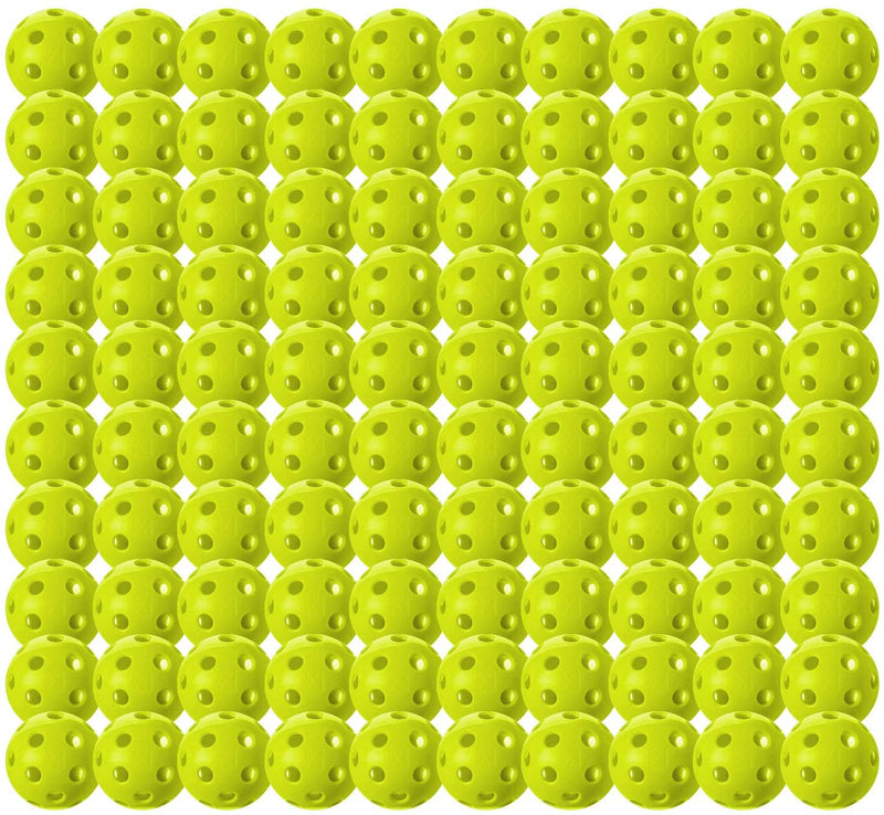 Franklin Pickleball X-26 balls