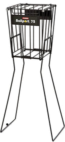 Tourna Ballport 75 Wire Basket