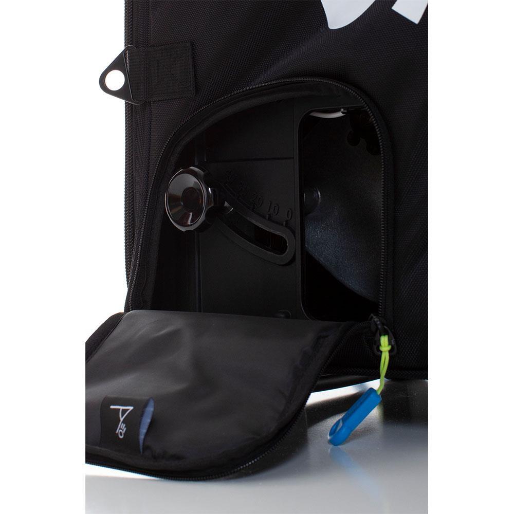 Slingerbag スリンガーバッグ　grandslam pack Slinger Bag Grand Slam Pack - Ball Launcher