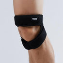 TAAN 8310 Double Patellar Strap - Smash Nation