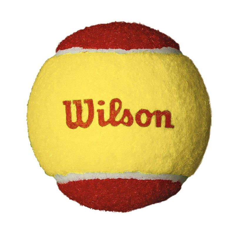 Wilson US Open Red Tournament Tennis Balls 3-pack