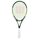 Wilson Milos Raonic 110 Strung Tennis Racket - Smash Nation