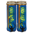 Head Pro Penn Marathon Extra-duty Felt 4-pack Tennis ball