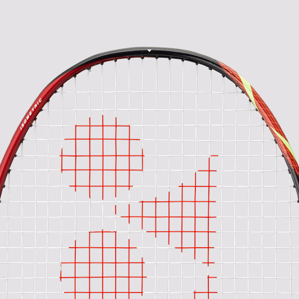 Yonex Astrox 9 Strung Badminton Racket - Smash Nation