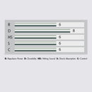 Yonex BG65 Badminton String Reel - Smash Nation