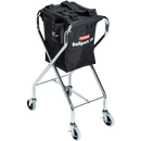 Tourna Ballport 180 Ball Folding Cart