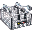 Tourna Ballport 220 Ball Travel Teaching Cart