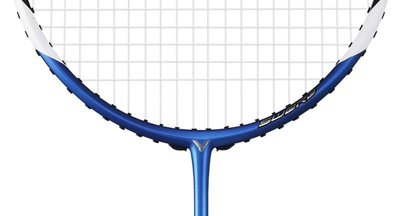Victor Brave Sword 12E Badminton Racket Frame