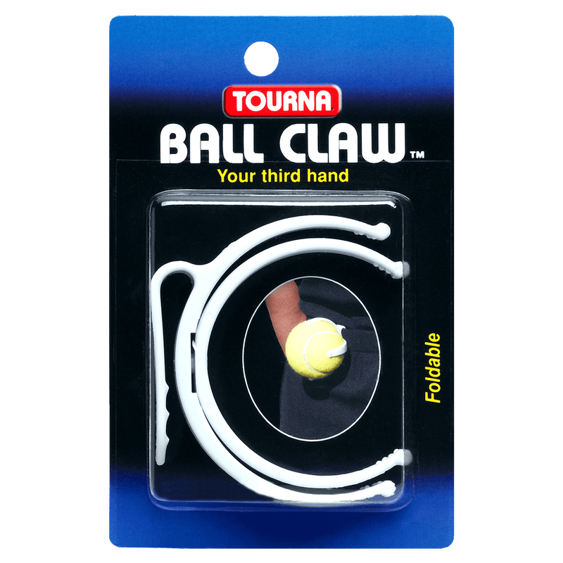 Tourna Ball Claw