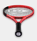 Dunlop CX Team 265 Tennis Racquet - Strung